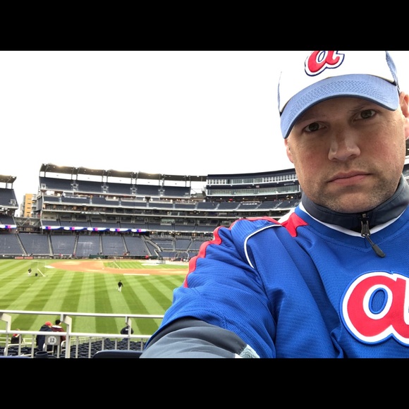 Meet your Posher, Doug - Picture 1 of 1